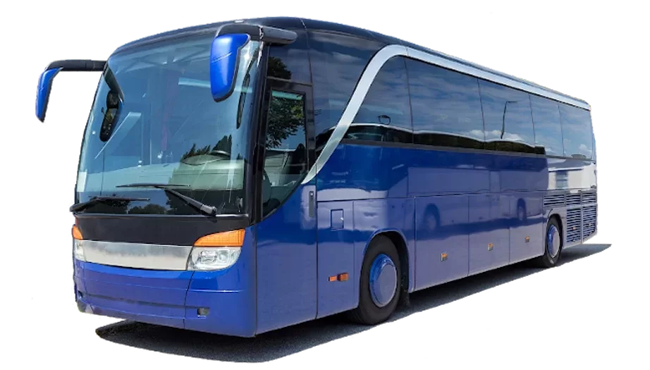 Bus Rental Cameroon